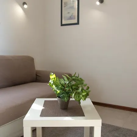 Quiet Amber Apartment *
